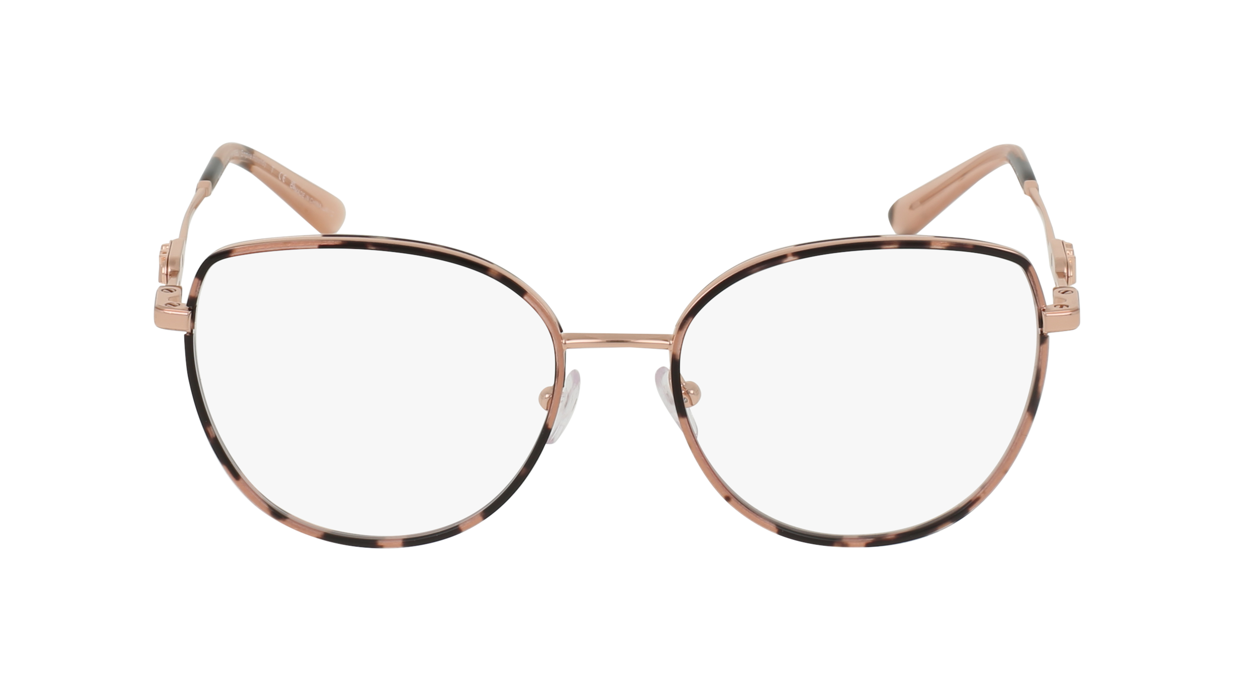 Michael Kors MK3066J Empire Round